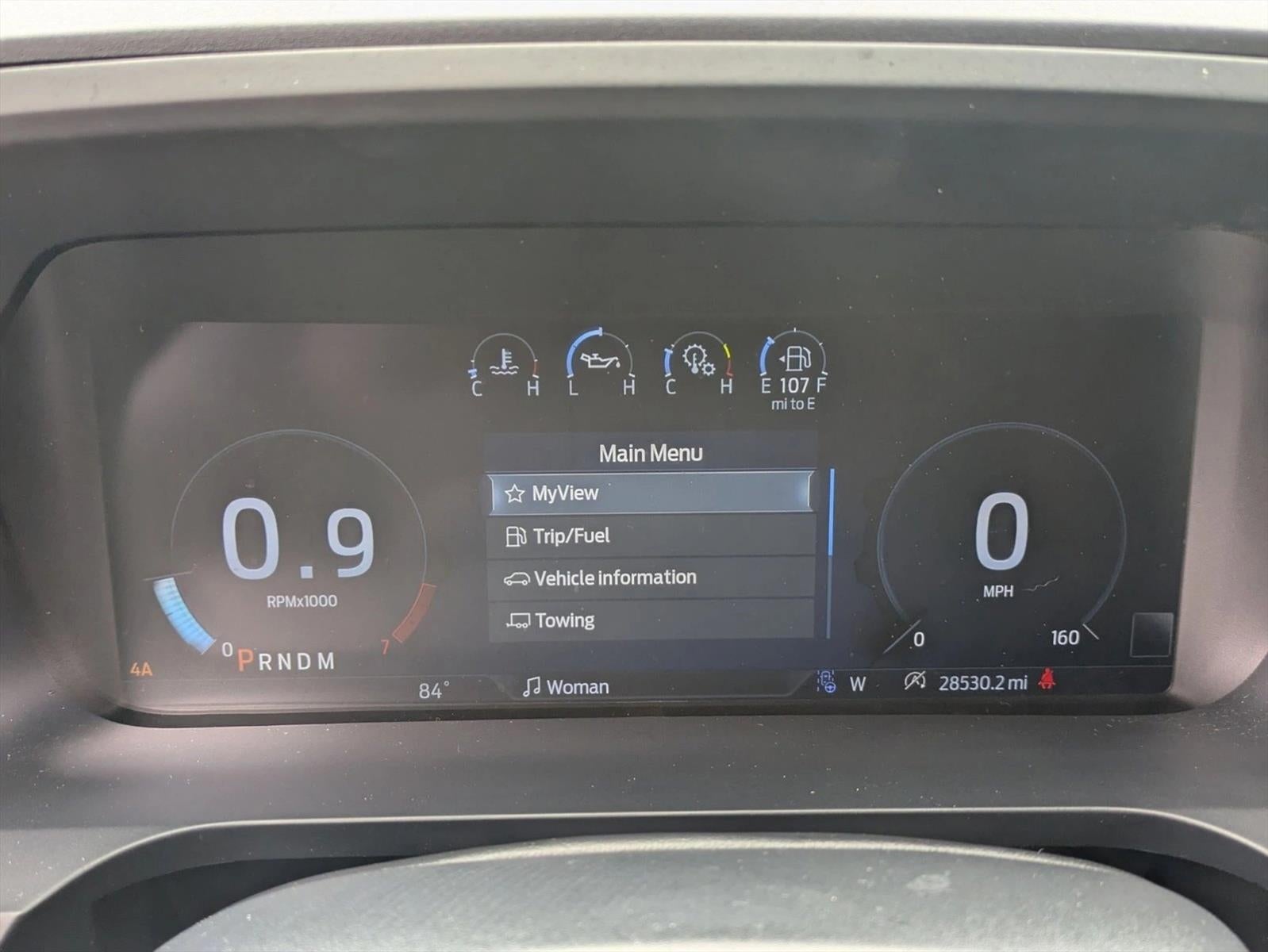 2024 Ford Expedition Limited 4x4