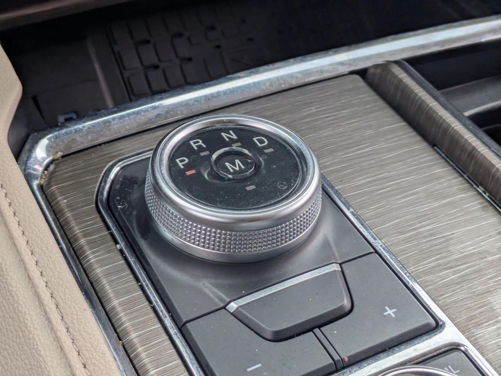 2024 Ford Expedition Limited 4x4