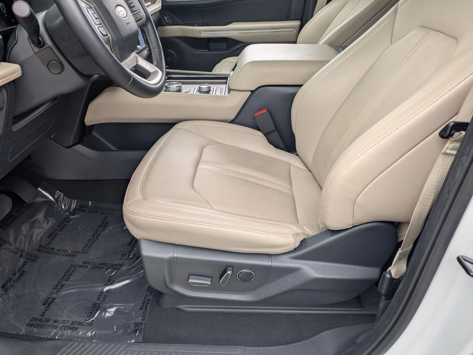 2024 Ford Expedition Limited 4x4