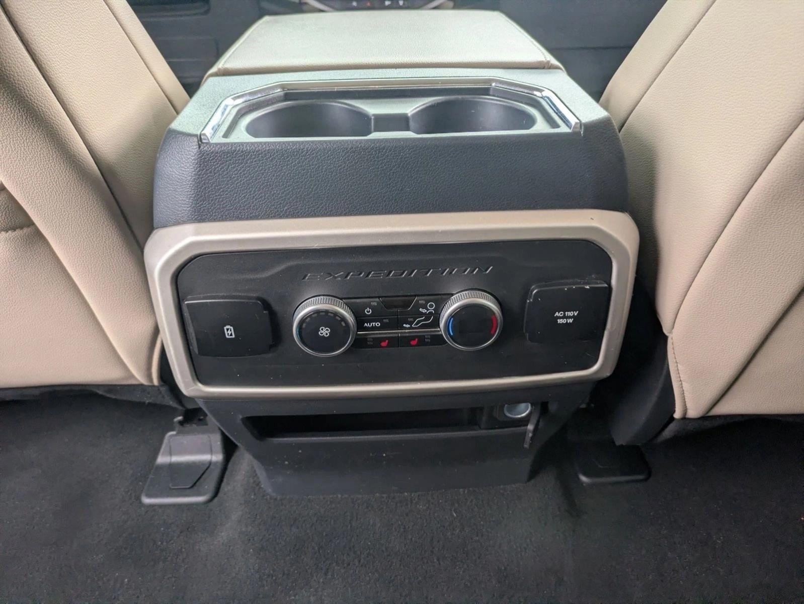 2024 Ford Expedition Limited 4x4