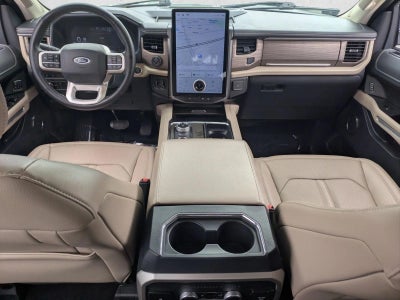 2024 Ford Expedition Limited 4x4