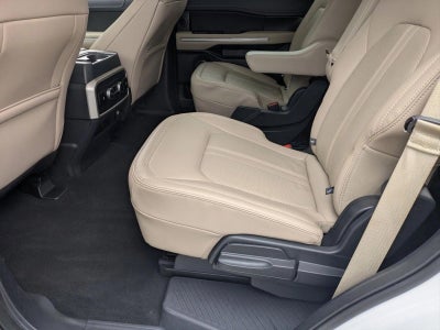 2024 Ford Expedition Limited 4x4