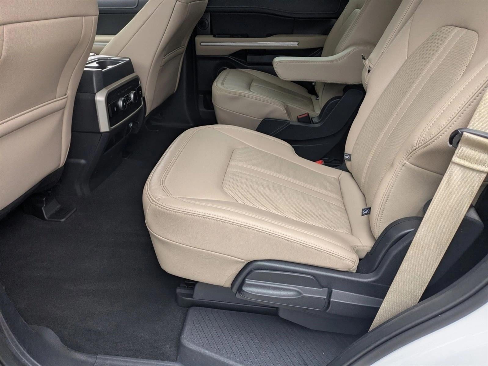 2024 Ford Expedition Limited 4x4