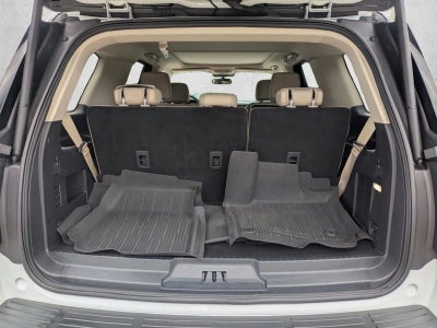 2024 Ford Expedition Limited 4x4