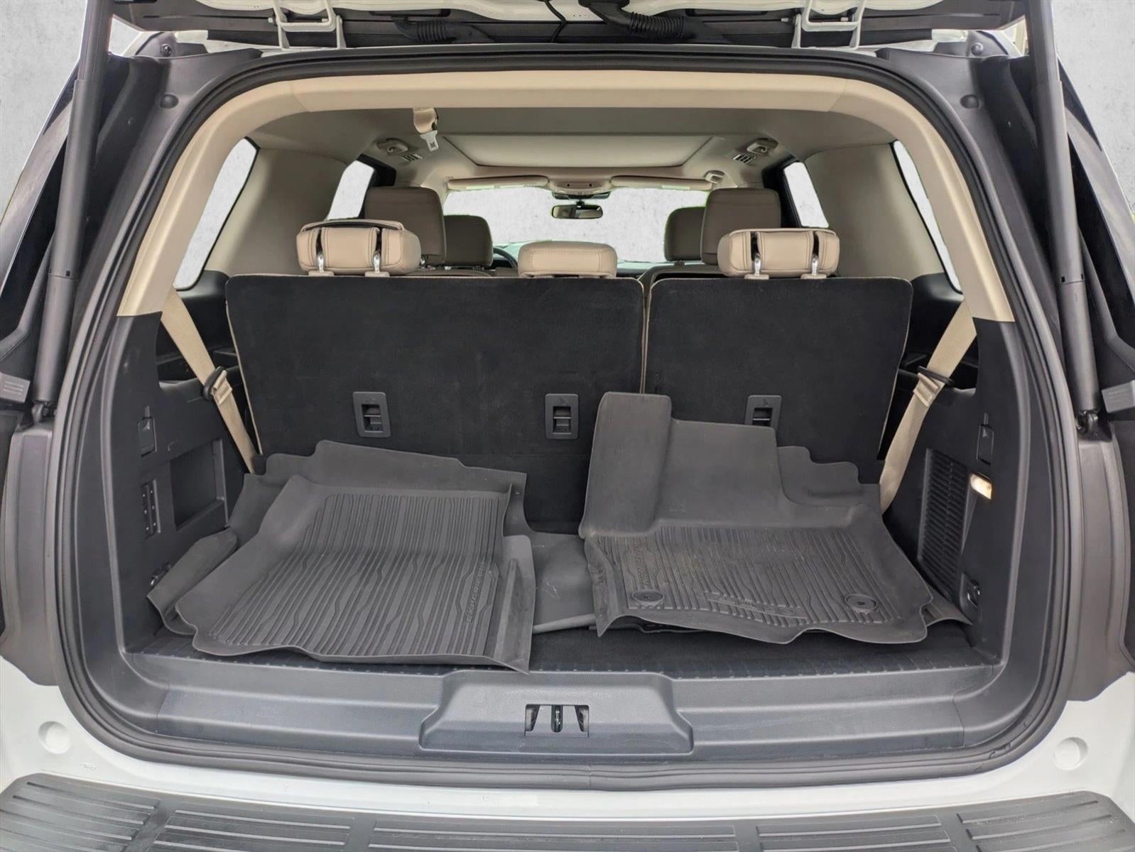 2024 Ford Expedition Limited 4x4