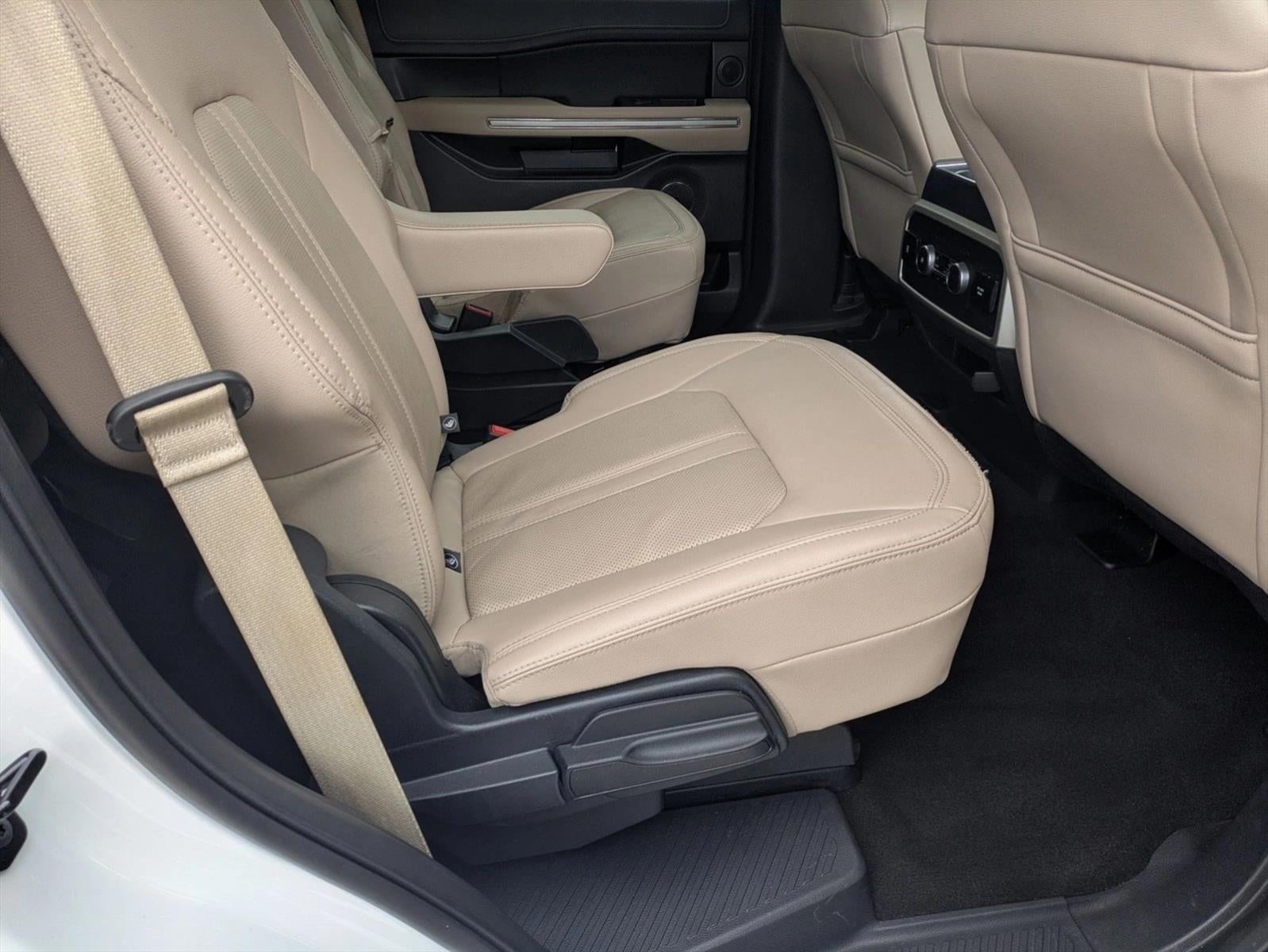2024 Ford Expedition Limited 4x4