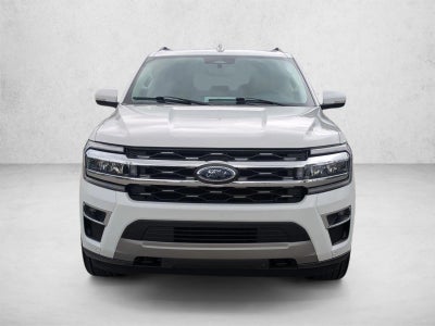 2024 Ford Expedition Limited 4x4