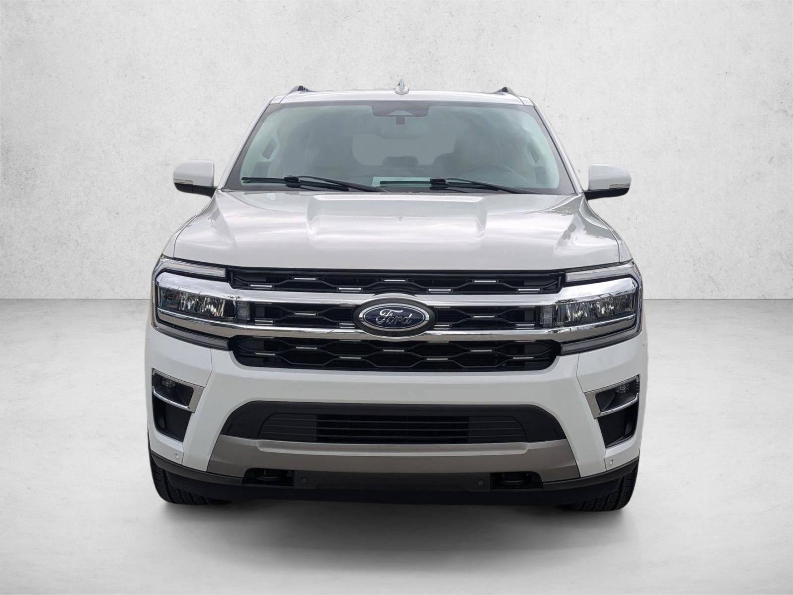 2024 Ford Expedition Limited 4x4