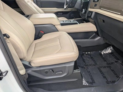 2024 Ford Expedition Limited 4x4