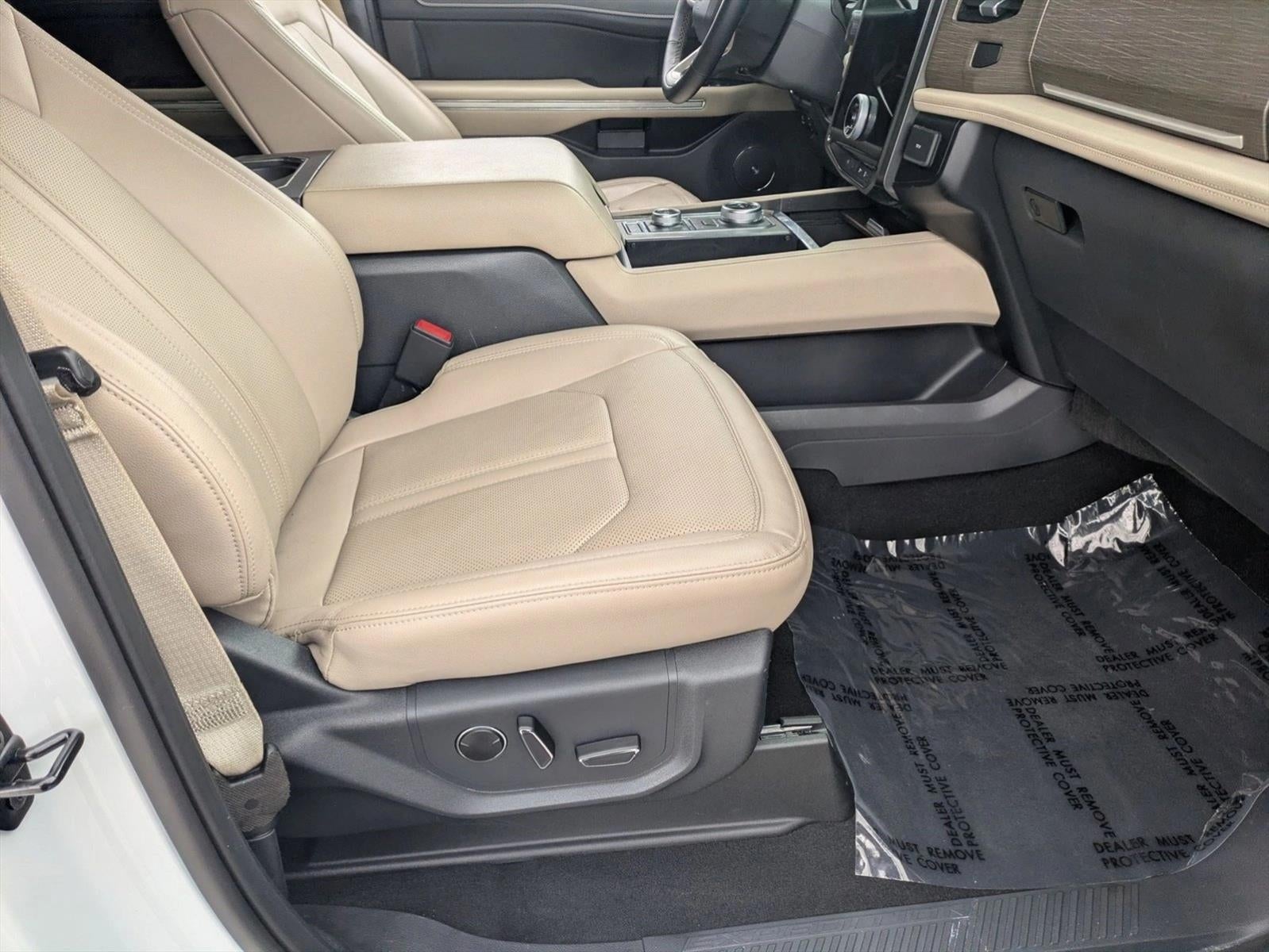 2024 Ford Expedition Limited 4x4