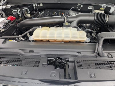 2024 Ford Expedition Limited 4x4