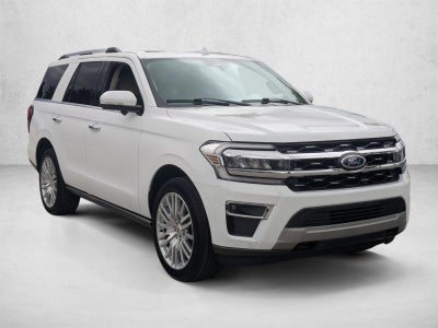 2024 Ford Expedition Limited 4x4