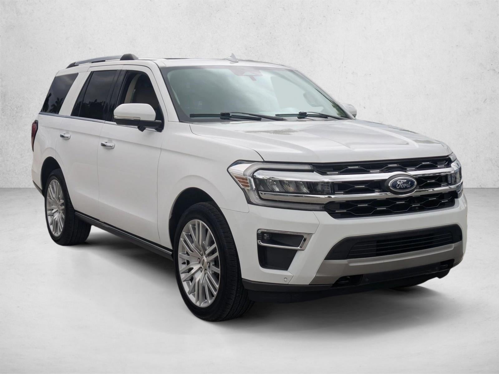 2024 Ford Expedition Limited 4x4