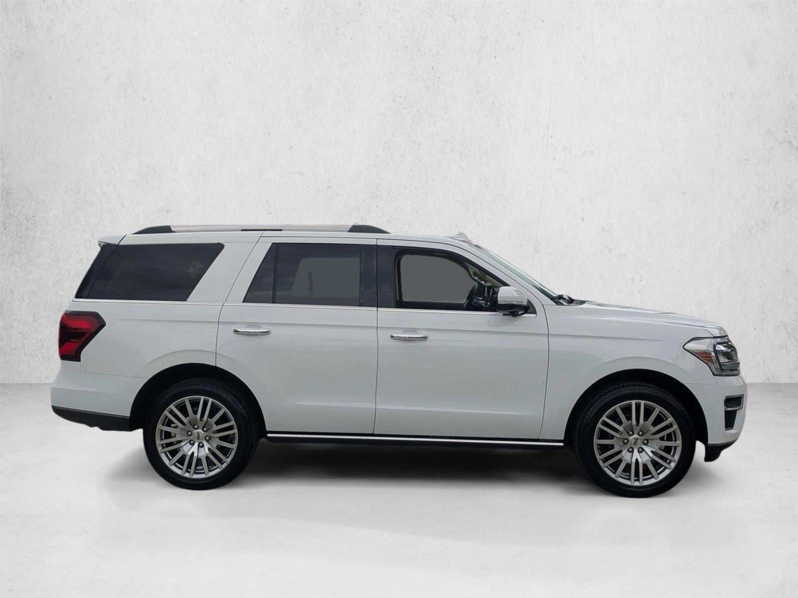 2024 Ford Expedition Limited 4x4