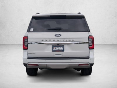 2024 Ford Expedition Limited 4x4