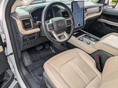 2024 Ford Expedition Limited 4x4