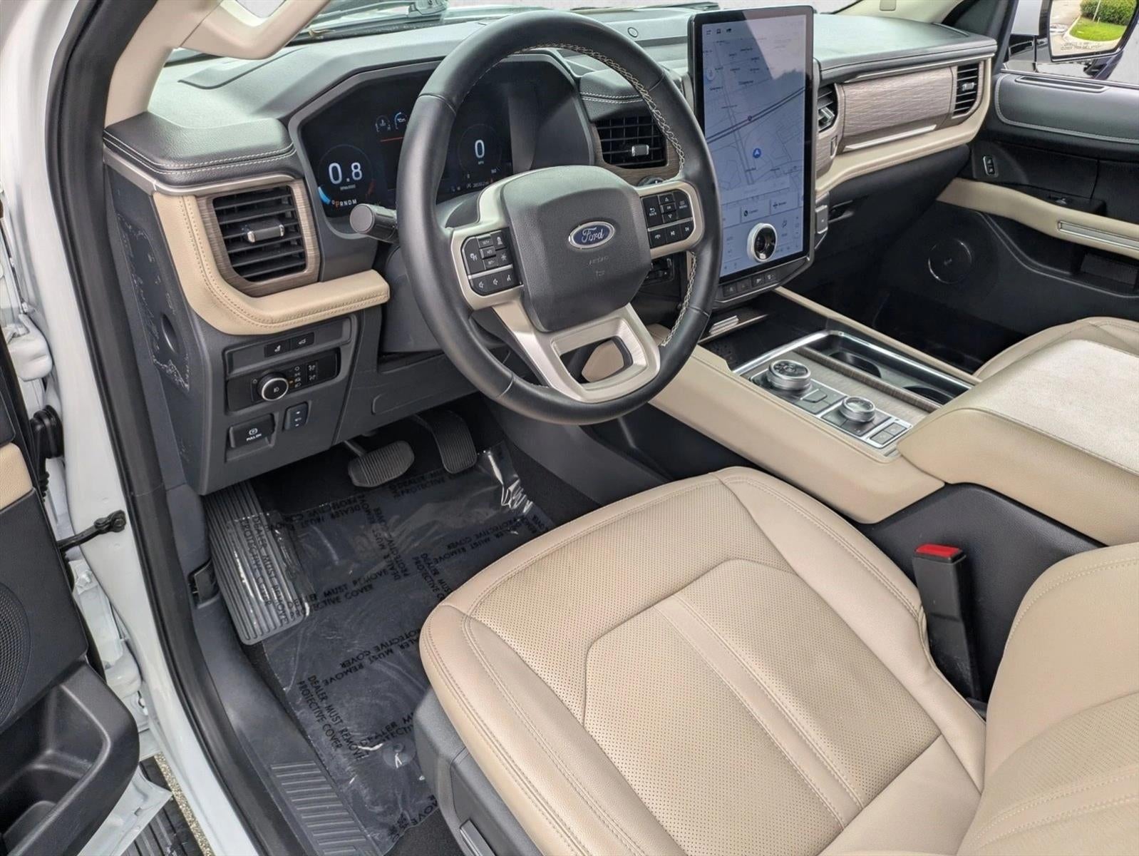 2024 Ford Expedition Limited 4x4