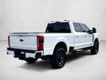 2024 Ford Super Duty F-250 SRW LARIAT 4WD Crew Cab 6.75' Box