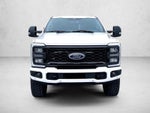 2024 Ford Super Duty F-250 SRW LARIAT 4WD Crew Cab 6.75' Box