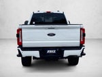 2024 Ford Super Duty F-250 SRW LARIAT 4WD Crew Cab 6.75' Box