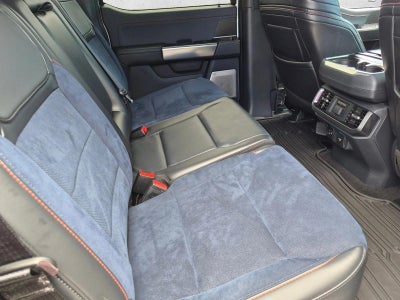 2023 Ford F-150 Raptor 4WD SuperCrew 5.5' Box