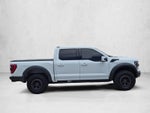 2023 Ford F-150 Raptor 4WD SuperCrew 5.5' Box