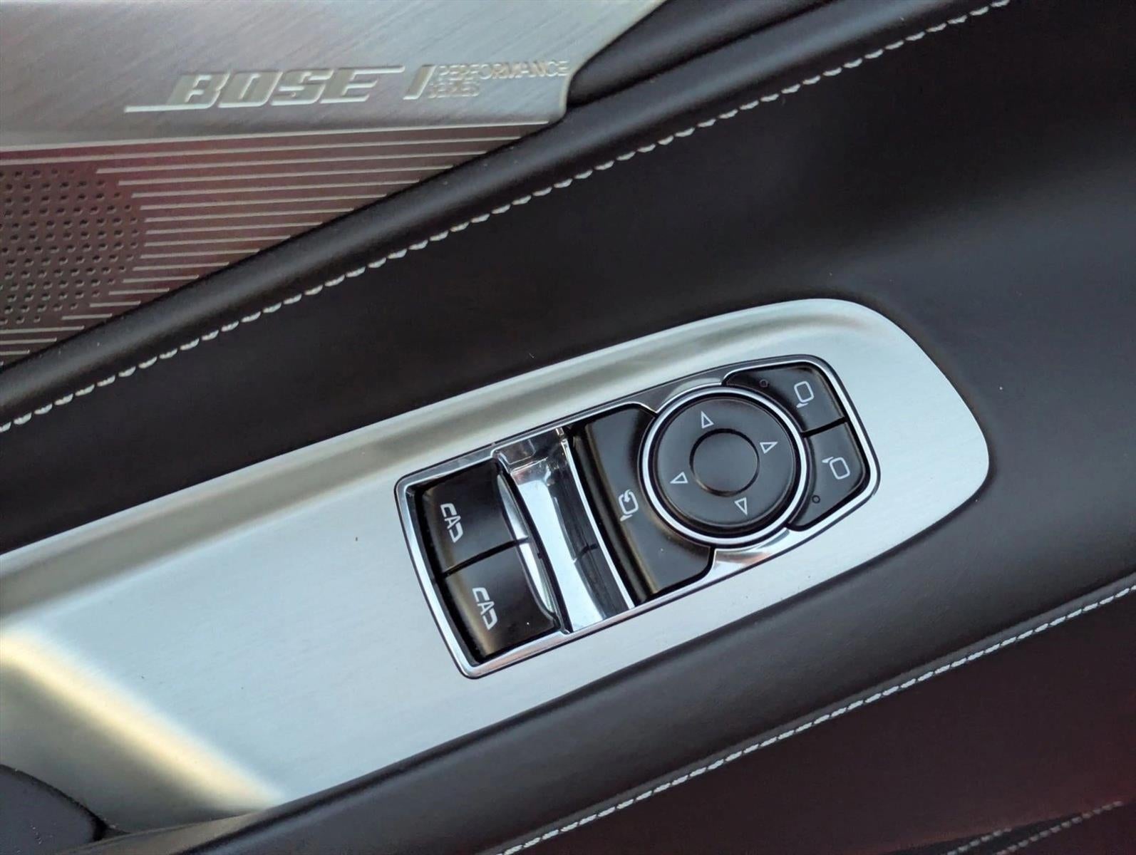 2020 Chevrolet Corvette Stingray Coupe 3LT