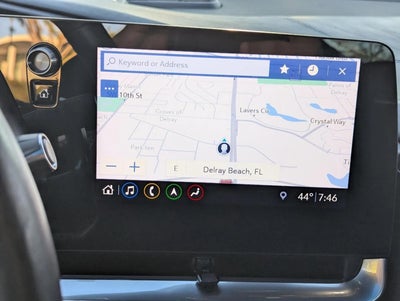 2020 Chevrolet Corvette Stingray Coupe 3LT