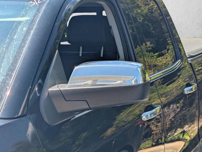 2016 Chevrolet Silverado 1500 Double Cab Standard Box 4-Wheel Drive LTZ Z71