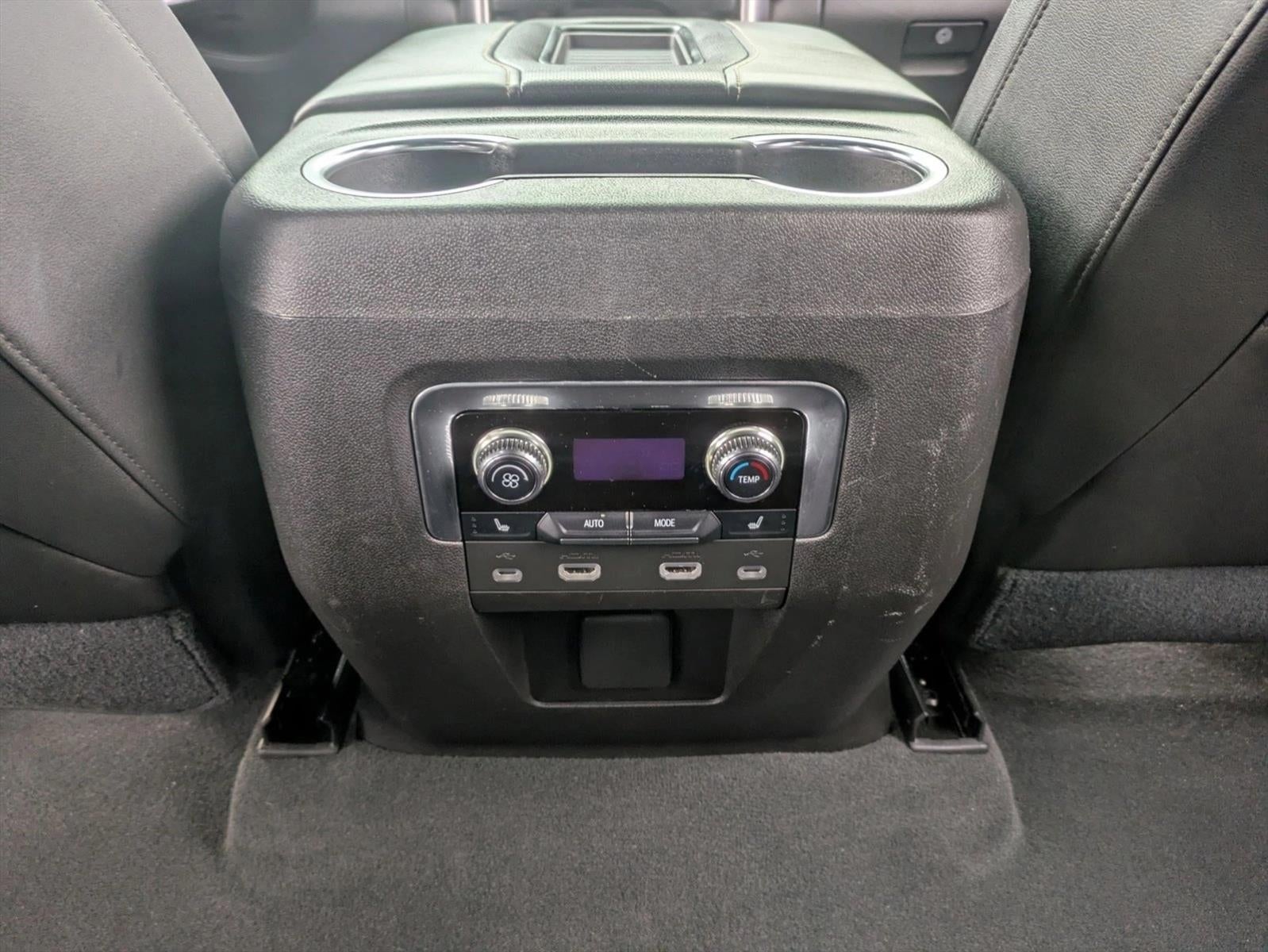 2021 GMC Yukon 4WD 4dr SLT