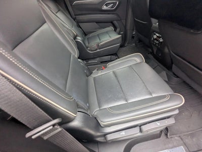 2021 GMC Yukon 4WD 4dr SLT