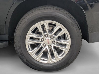 2021 GMC Yukon 4WD 4dr SLT