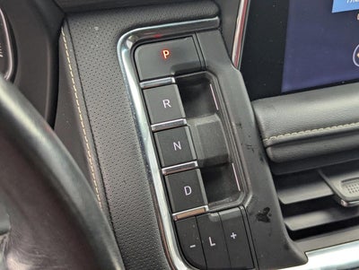 2021 GMC Yukon 4WD 4dr SLT