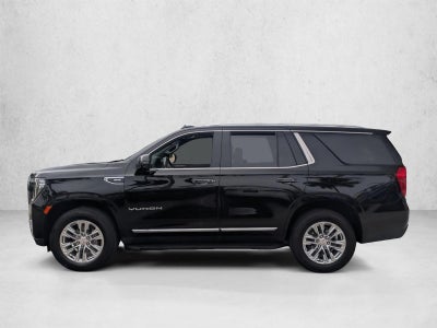 2021 GMC Yukon 4WD 4dr SLT