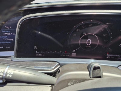 2021 Cadillac Escalade 4WD Sport