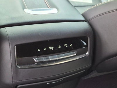 2021 Cadillac Escalade 4WD Sport