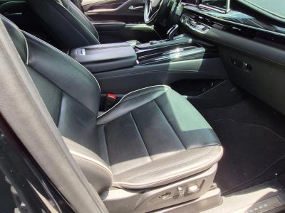 2021 Cadillac Escalade 4WD Sport