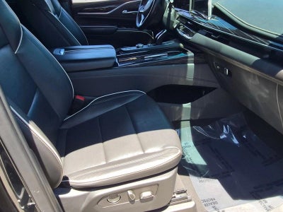 2021 Cadillac Escalade 4WD Sport