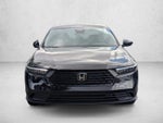 2024 Honda Accord Hybrid Sport Sedan