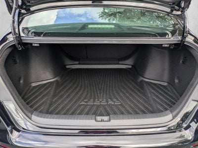 2024 Honda Accord Hybrid Sport Sedan