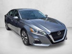 2022 Nissan Altima 2.5 SV Sedan