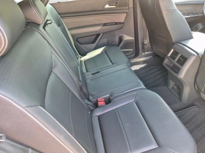 2022 Volkswagen Atlas Cross Sport 3.6L V6 SE w/Technology FWD