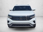 2022 Volkswagen Atlas Cross Sport 3.6L V6 SE w/Technology FWD