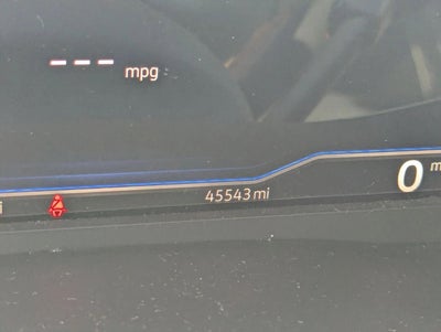 2022 Volkswagen Atlas 2.0T SE w/Technology FWD