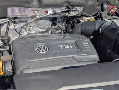 2022 Volkswagen Atlas 2.0T SE w/Technology FWD