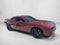 2018 Dodge Challenger SRT Hellcat RWD