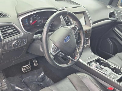 2020 Ford Edge ST AWD