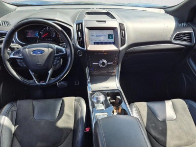 2020 Ford Edge ST AWD
