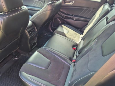 2020 Ford Edge ST AWD