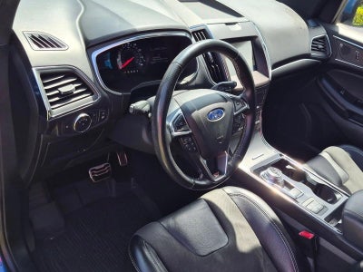 2020 Ford Edge ST AWD